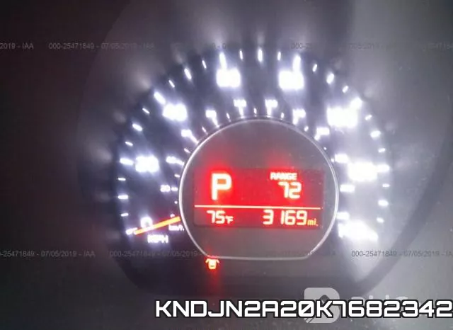 KNDJN2A20K7682342 фото 8
