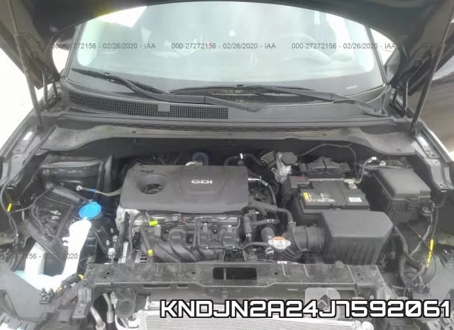KNDJN2A24J7592061 фото 2