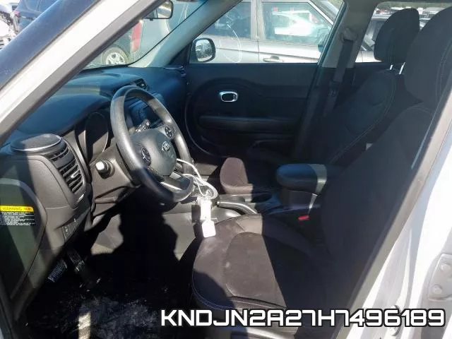 KNDJN2A27H7496189 фото 6