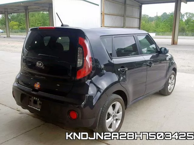 KNDJN2A28H7503425 фото 5