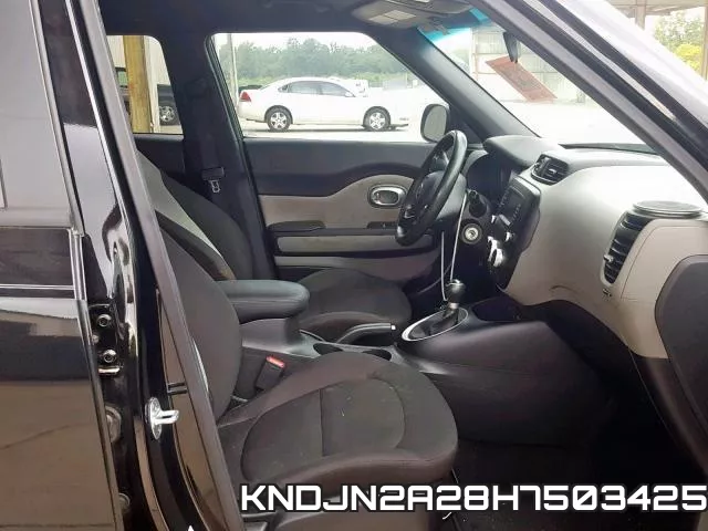 KNDJN2A28H7503425 фото 6
