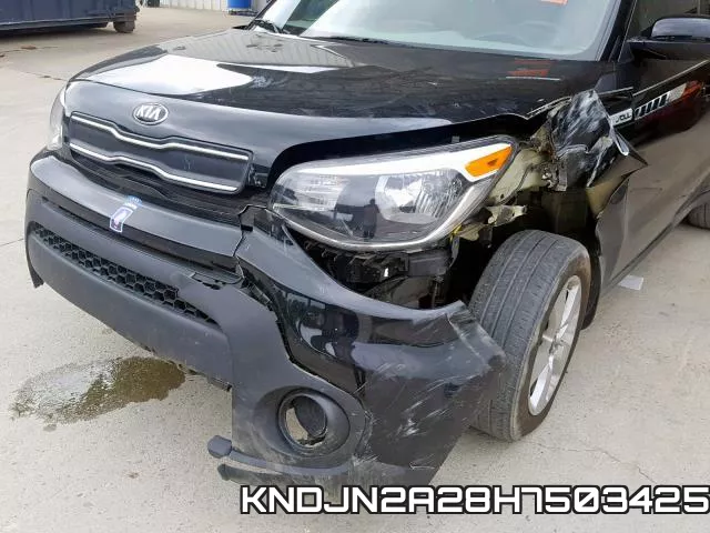 KNDJN2A28H7503425 фото 10