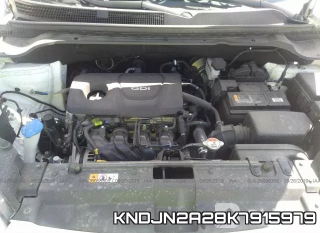KNDJN2A28K7915979 фото 2
