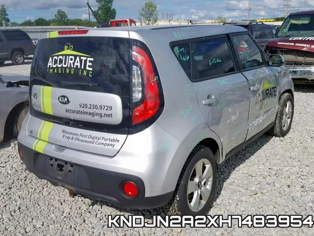 KNDJN2A2XH7483954 фото 5