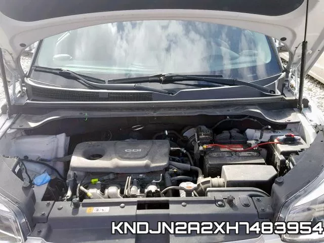 KNDJN2A2XH7483954 фото 8
