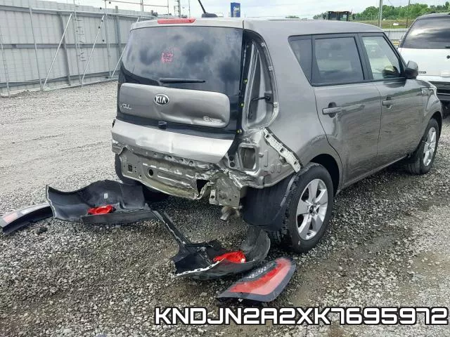KNDJN2A2XK7695972 фото 5