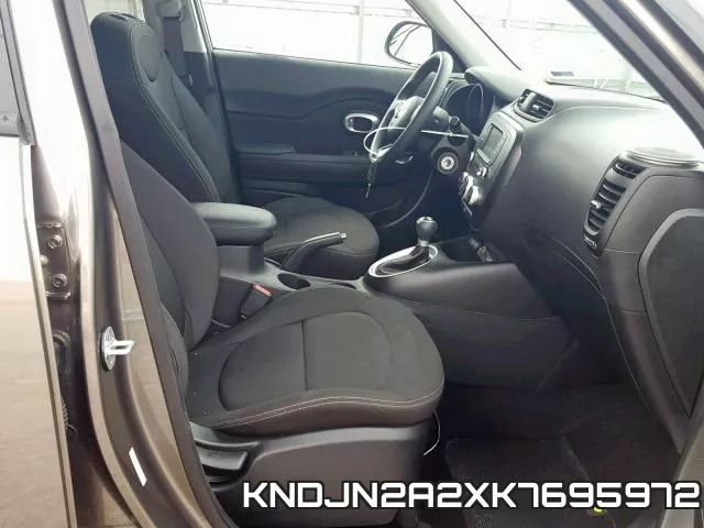 KNDJN2A2XK7695972 фото 6
