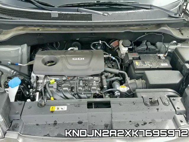 KNDJN2A2XK7695972 фото 8