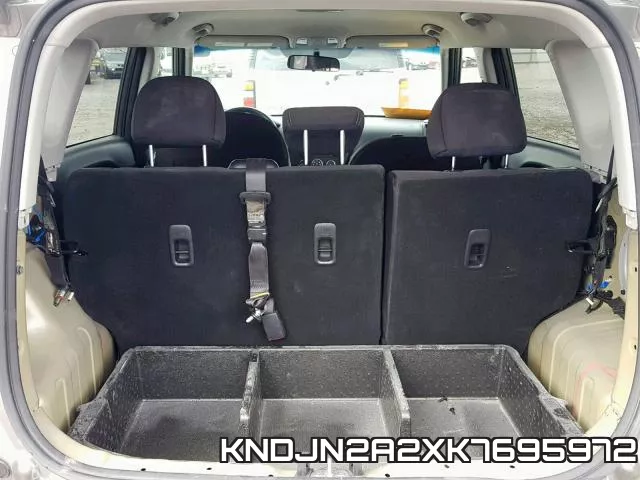 KNDJN2A2XK7695972 фото 10