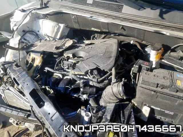 KNDJP3A50H7436667 фото 8