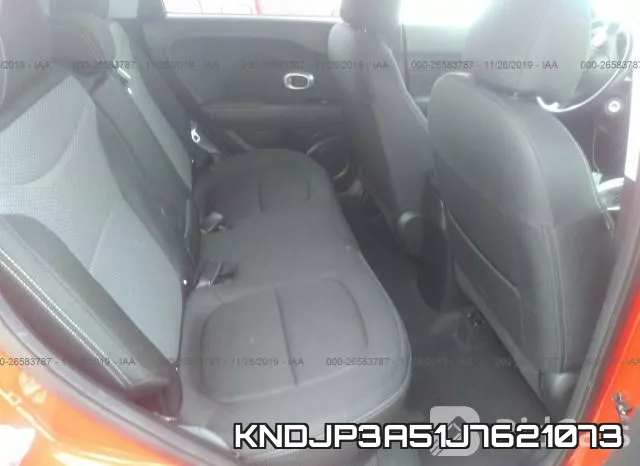KNDJP3A51J7621073 фото 9