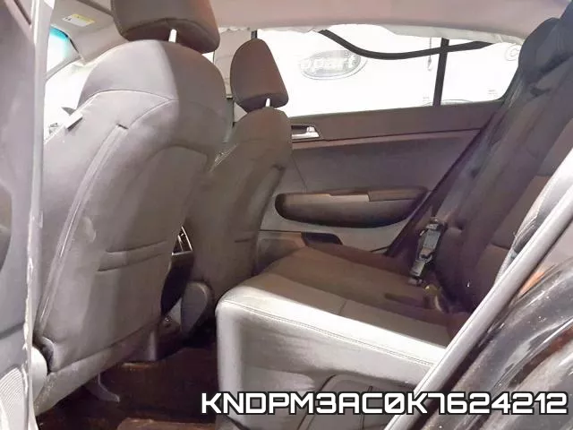 KNDPM3AC0K7624212 фото 7