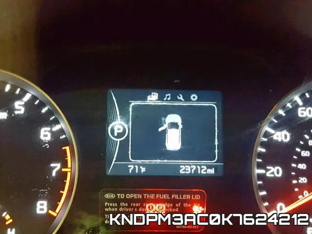 KNDPM3AC0K7624212 фото 9