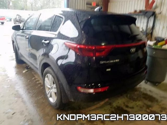 KNDPM3AC2H7300073 фото 4