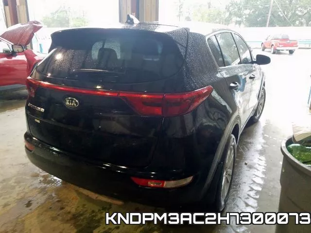 KNDPM3AC2H7300073 фото 5