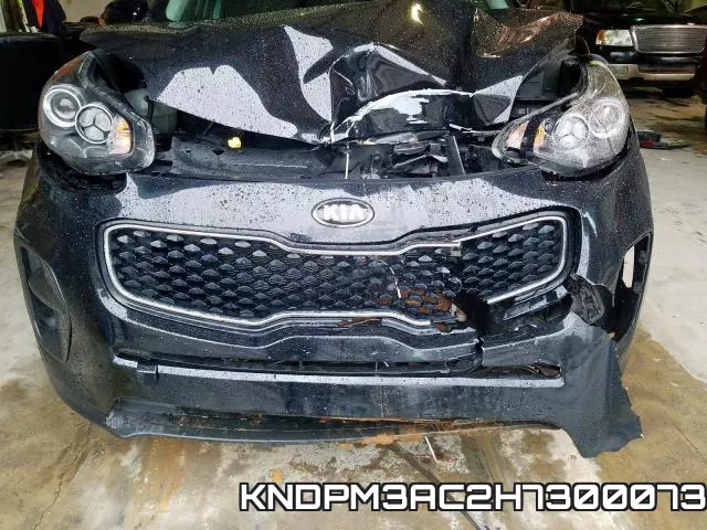 KNDPM3AC2H7300073 фото 10