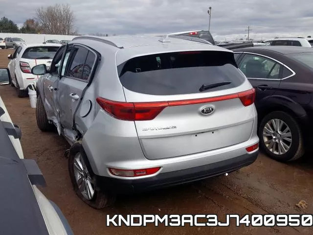 KNDPM3AC3J7400950 фото 4