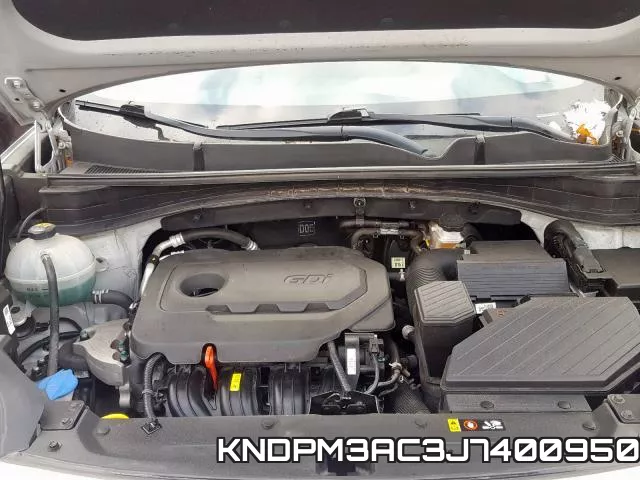 KNDPM3AC3J7400950 фото 8