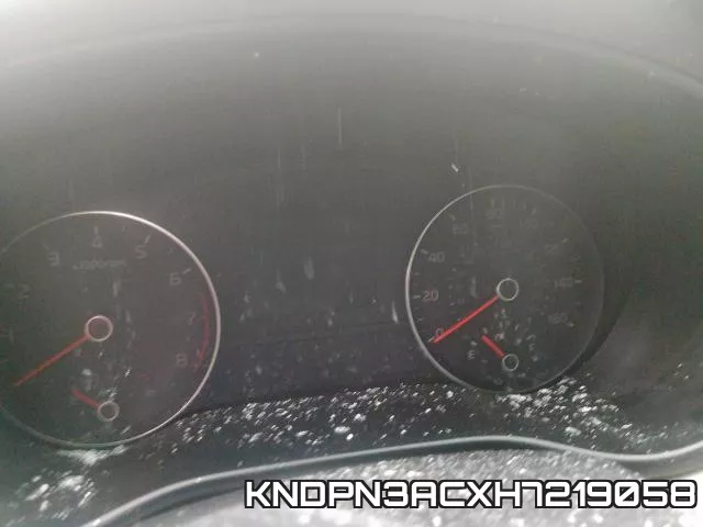 KNDPN3ACXH7219058 фото 9
