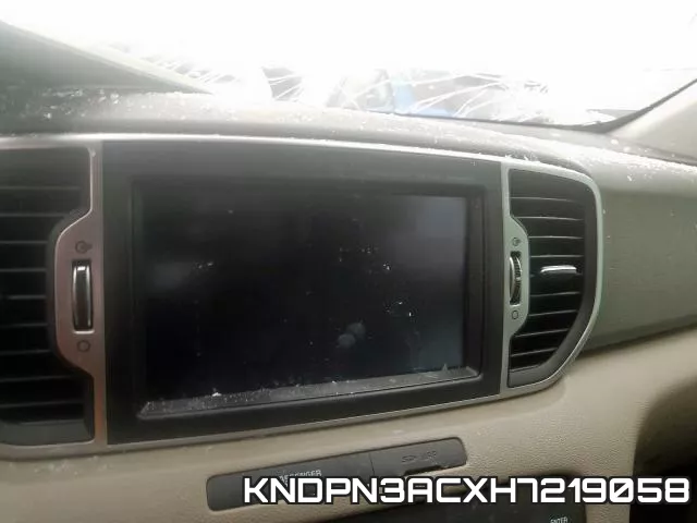 KNDPN3ACXH7219058 фото 10
