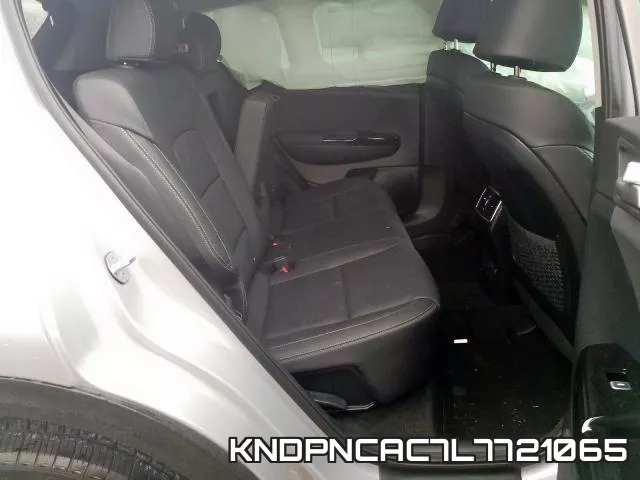 KNDPNCAC7L7721065 фото 7