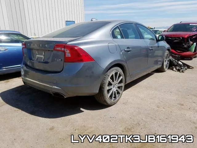 LYV402TK3JB161943 фото 5