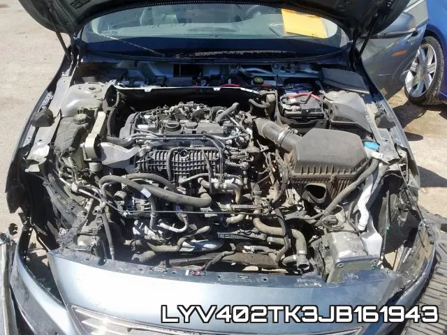 LYV402TK3JB161943 фото 8