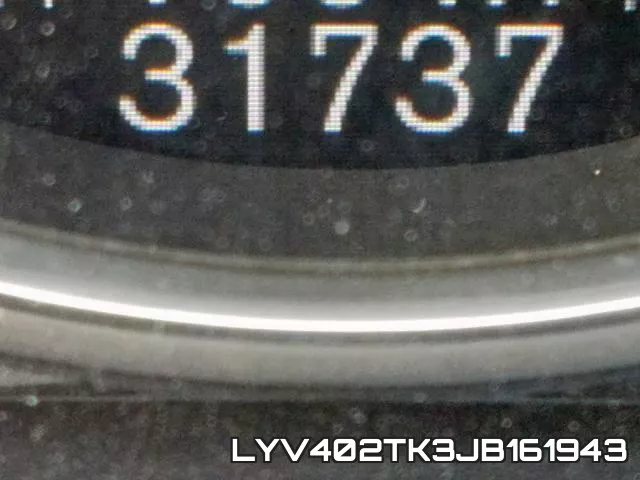 LYV402TK3JB161943 фото 9