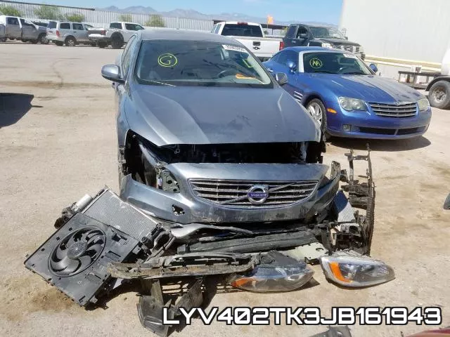 LYV402TK3JB161943 фото 10