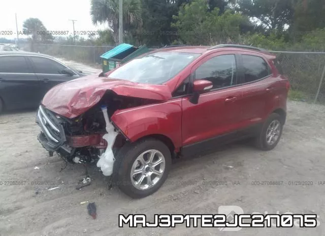 MAJ3P1TE2JC217075 фото 3