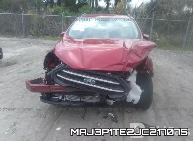 MAJ3P1TE2JC217075 фото 7