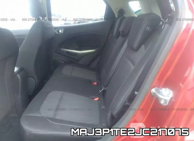 MAJ3P1TE2JC217075 фото 9
