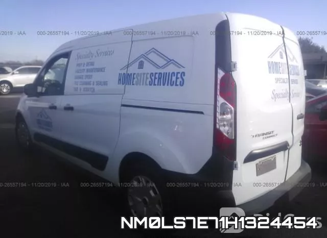 NM0LS7E71H1324454 фото 4
