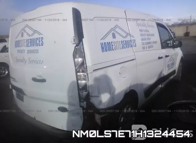 NM0LS7E71H1324454 фото 5