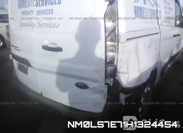 NM0LS7E71H1324454 фото 7