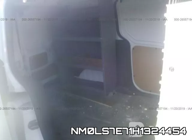 NM0LS7E71H1324454 фото 9