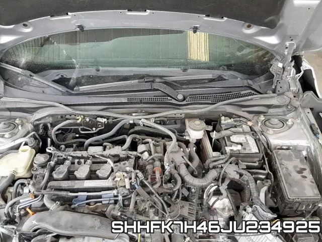 SHHFK7H46JU234925 фото 8