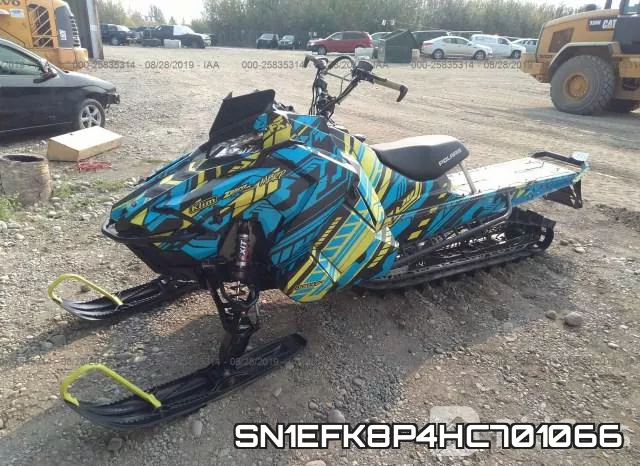 SN1EFK8P4HC701066 фото 3