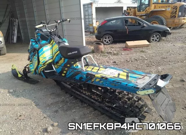 SN1EFK8P4HC701066 фото 4
