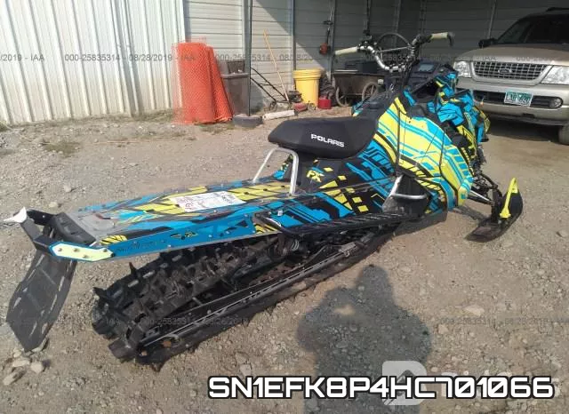 SN1EFK8P4HC701066 фото 5