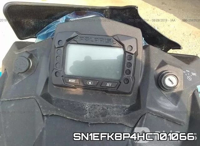 SN1EFK8P4HC701066 фото 8