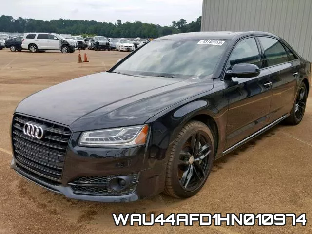 WAU44AFD1HN010974 фото 3