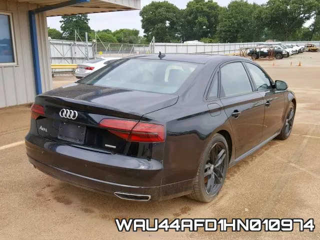 WAU44AFD1HN010974 фото 5