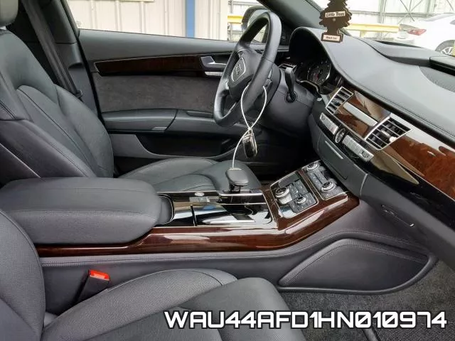 WAU44AFD1HN010974 фото 6