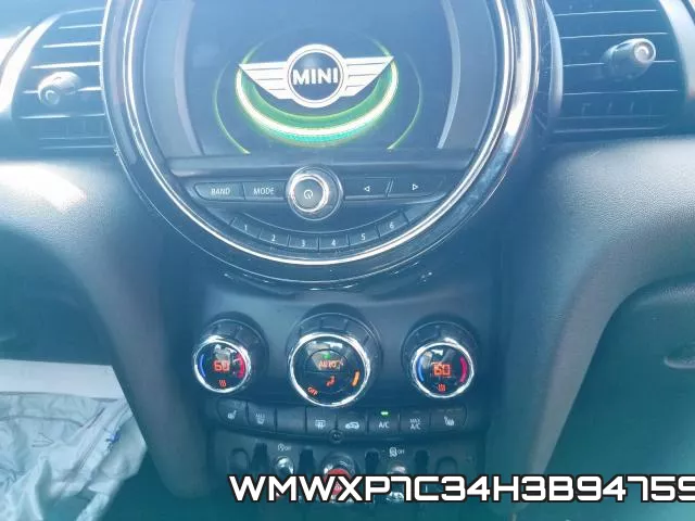 WMWXP7C34H3B94759 фото 10