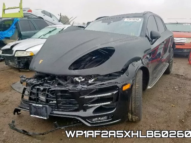 WP1AF2A5XHLB60260 фото 3