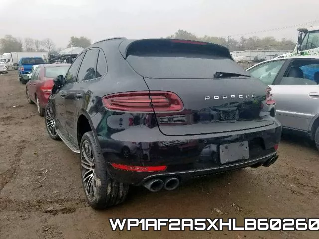 WP1AF2A5XHLB60260 фото 4