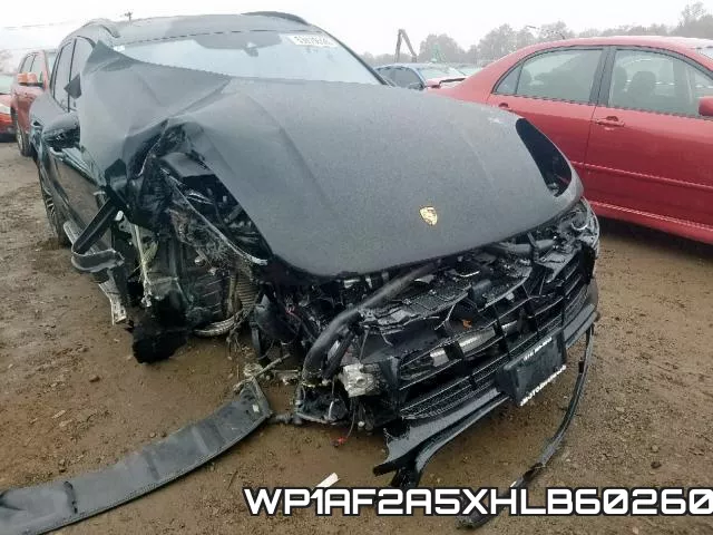 WP1AF2A5XHLB60260 фото 10