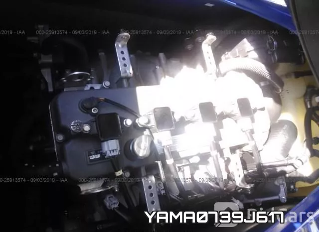 YAMA0739J617 фото 2