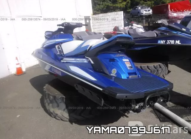 YAMA0739J617 фото 4